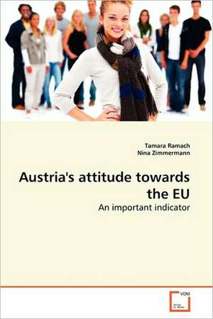 Austria's attitude towards the EU de Ramach Tamara