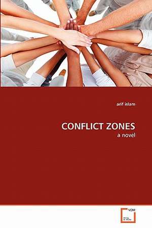 Conflict Zones de islam arif