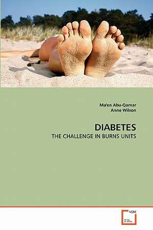 Diabetes de Abu-Qamar Ma'en