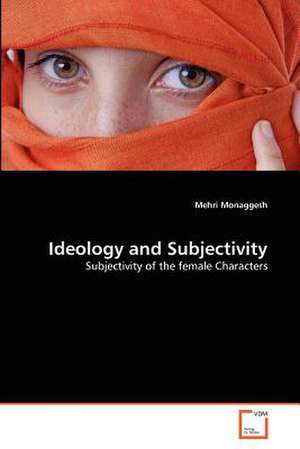 Ideology and Subjectivity