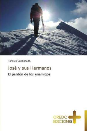 Jose y Sus Hermanos: A Nigerian Perspective de Tarcisio Carmona H.