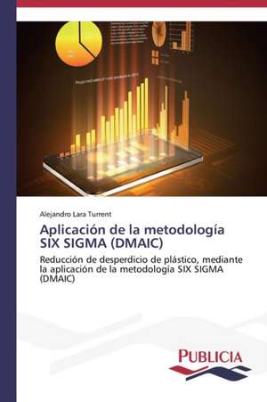 Aplicacion de La Metodologia Six SIGMA (Dmaic)