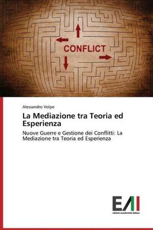 La Mediazione Tra Teoria Ed Esperienza: La Speranza de Alessandro Volpe