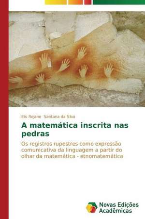 A Matematica Inscrita NAS Pedras: Emotions of Media Tourists de Elis Rejane Santana da Silva