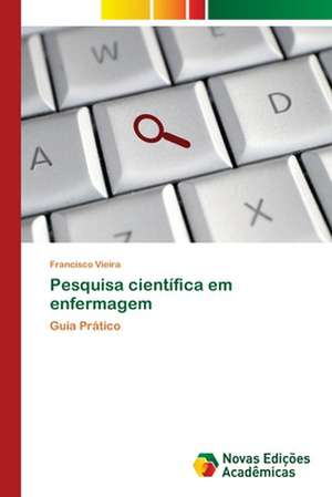 Pesquisa Cientifica Em Enfermagem