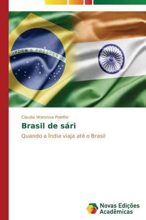 Brasil de Sari: O Caso de Mato Grosso - Brazil de Claudia Wanessa Poletto