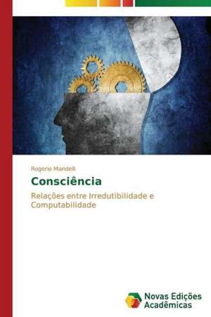 Consciencia: Linkedin E Servqual de Rogerio Mandelli