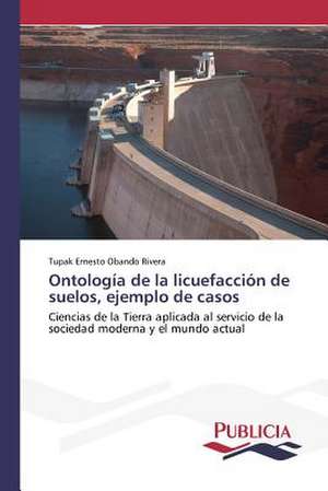 Ontologia de La Licuefaccion de Suelos, Ejemplo de Casos: Literatura Fantastica y Funcion Social En Ricardo Piglia de Tupak Ernesto Obando Rivera