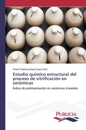 Estudio Quimico Estructural del Proceso de Vitrificacion En Ceramicas