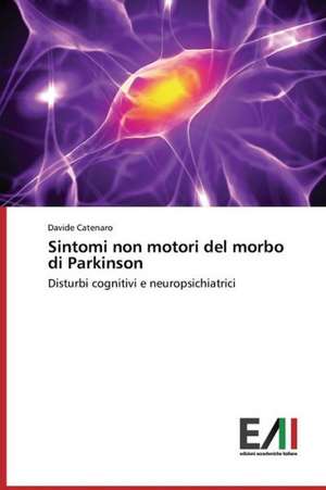 Sintomi Non Motori del Morbo Di Parkinson: Un Software Per La Condivisione Dei Reperti de Davide Catenaro