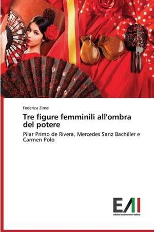 Tre Figure Femminili All'ombra del Potere