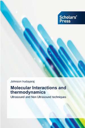 Molecular Interactions and Thermodynamics: Resilience in Rural Southeastern Montana de Johnson Irudayaraj