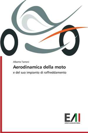 Aerodinamica Della Moto: Facebook Ornek Ncelemesi de Alberto Tarroni