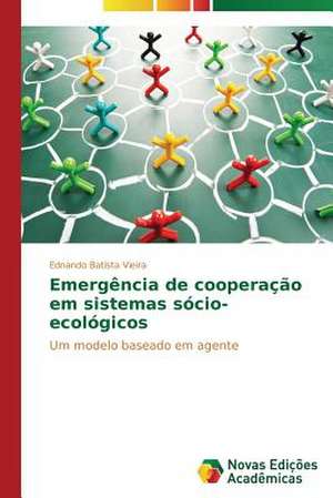 Emergencia de Cooperacao Em Sistemas Socio-Ecologicos: Jayme Florence E Sua Atividade Artistica de Ednando Batista Vieira