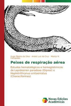 Peixes de Respiracao Aerea: Jayme Florence E Sua Atividade Artistica de Hugo Ribeiro da Silva