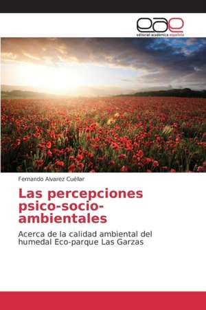 Las Percepciones Psico-Socio-Ambientales