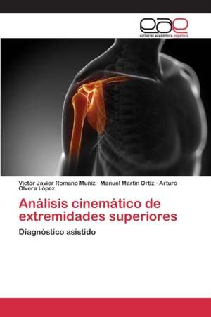 Analisis Cinematico de Extremidades Superiores