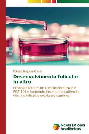 Desenvolvimento Folicular in Vitro: Professores Mediadores de Leitura de Roberta Nogueira Chaves