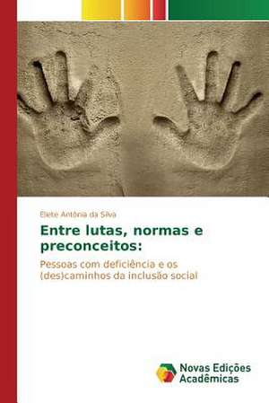 Entre Lutas, Normas E Preconceitos: Expoentes Da Charge Goiana de Eliete Antônia da Silva