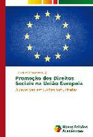 Promocao DOS Direitos Sociais Na Uniao Europeia: Expoentes Da Charge Goiana de Ludmila Andrzejewski Culpi