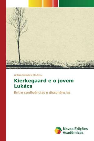 Kierkegaard E O Jovem Lukacs: Lei 12305 de 02/08/2010 de Willian Mendes Martins