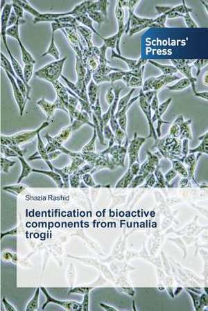 Identification of Bioactive Components from Funalia Trogii: Harmony and Didacticism in Amaxhosa Indigenous Songs de Shazia Rashid