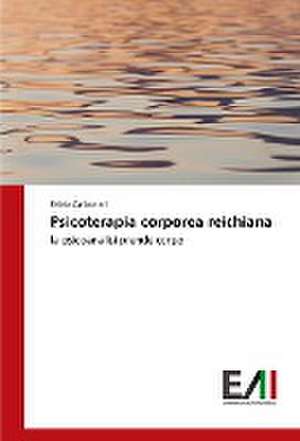 Psicoterapia Corporea Reichiana: A New Language in Japan? de Fabio Carbonari