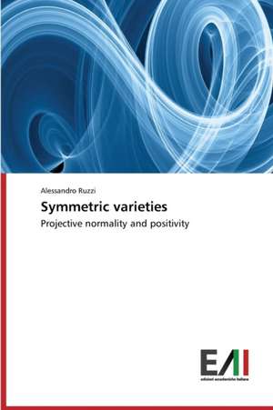 Symmetric Varieties