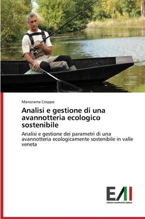 Analisi E Gestione Di Una Avannotteria Ecologico Sostenibile