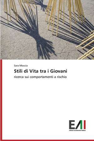 Stili Di Vita Tra I Giovani: La Tutela del Disegno Tecnico Made in Italy de Sara Moccia