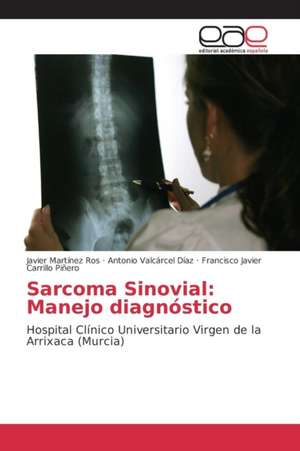 Sarcoma Sinovial