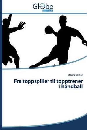 Fra Toppspiller Til Topptrener I Handball: O Consumo Audiovisual Em Softwares Culturais de Magnus Høye