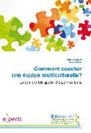 Comment Coacher Une Equipe Multiculturelle?: A Relacao Entre O Envelhecer E a Demanda Pela Beleza de Isabelle Vernay