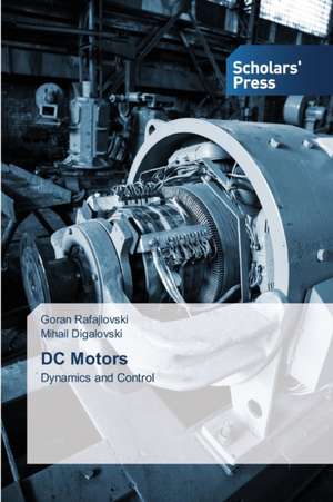 DC Motors