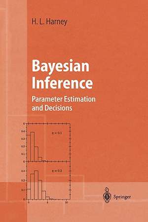 Harney, H: Bayesian Inference