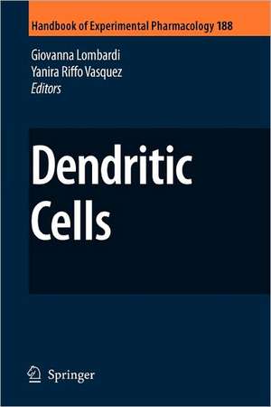 Dendritic Cells de Giovanna Lombardi