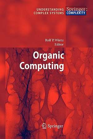 Organic Computing de Rolf P. Würtz