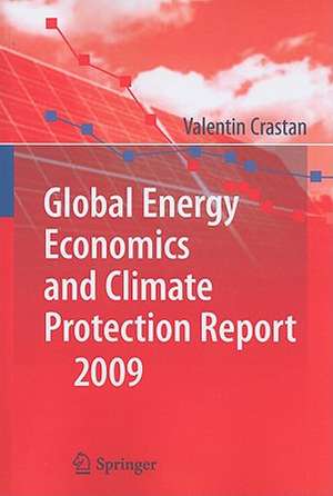 Global Energy Economics and Climate Protection Report 2009 de Valentin Crastan