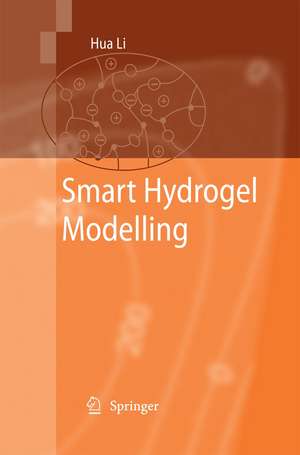 Smart Hydrogel Modelling de Hua Li