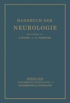 Experimentelle Physiologie de H. G. Berger