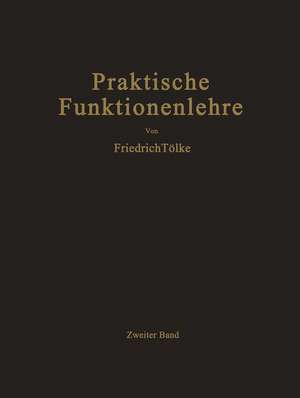 Theta-Funktionen und spezielle Weierstraßsche Funktionen de F. Tölke