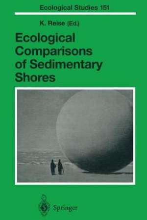 Ecological Comparisons of Sedimentary Shores de K. Reise