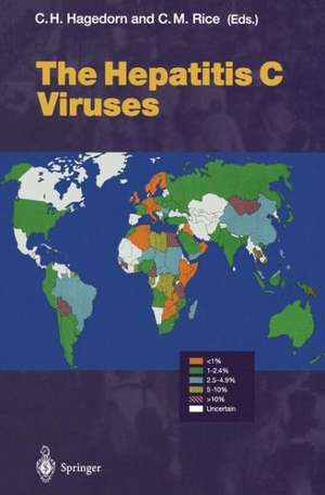 The Hepatitis C Viruses de C.H. Hagedorn