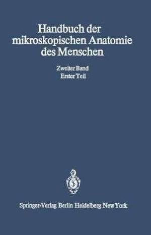 Die Gewebe: Erster Teil Epithel- und Drüsengewebe · Bindegewebe und blutbildende Gewebe · Blut de J. Brodersen