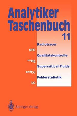 Analytiker-Taschenbuch de Helmut Günzler