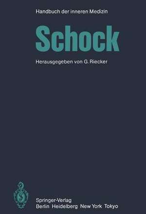 Schock de G. Riecker