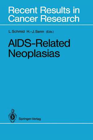 AIDS-Related Neoplasias de Luzius Schmid