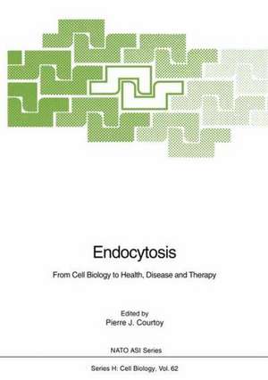 Endocytosis: From Cell Biology to Health, Disease and Therapy de A. Dautry-Varsat