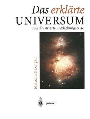 Das erklärte Universum de H. Roesler