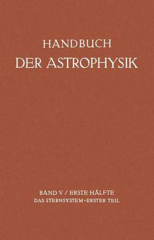 Das Sternsystem: Erster Teil I de Fr. Becker